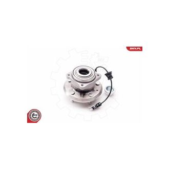   Kerékcsapágy ; hátsó ; CHEVROLET Captiva OPEL Antara VAUXHALL Antara ; 25903295