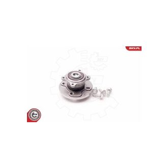   Kerékcsapágy ; hátsó ; MINI One Cooper Cooper S Cooper D (R55, R56, R57) ; 33416786552