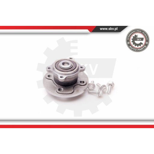 Kerékcsapágy ; hátsó ; MINI One Cooper Cooper S Cooper D (R55, R56, R57) ; 33416786552