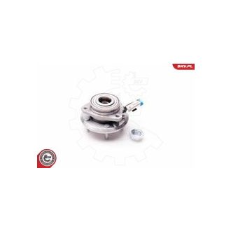   Kerékcsapágy ; első ; CHEVROLET Captiva OPEL Antara VAUXHALL Antara ; 25903358