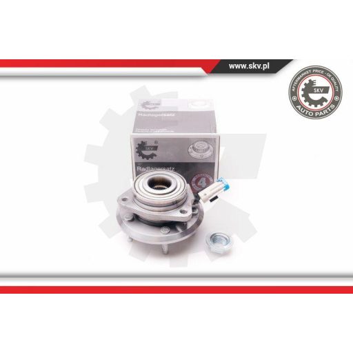 Kerékcsapágy ; első ; CHEVROLET Captiva OPEL Antara VAUXHALL Antara ; 25903358