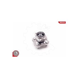   Kerékcsapágy ; hátsó ; TOYOTA Yaris Yaris Verso ; 4241052020