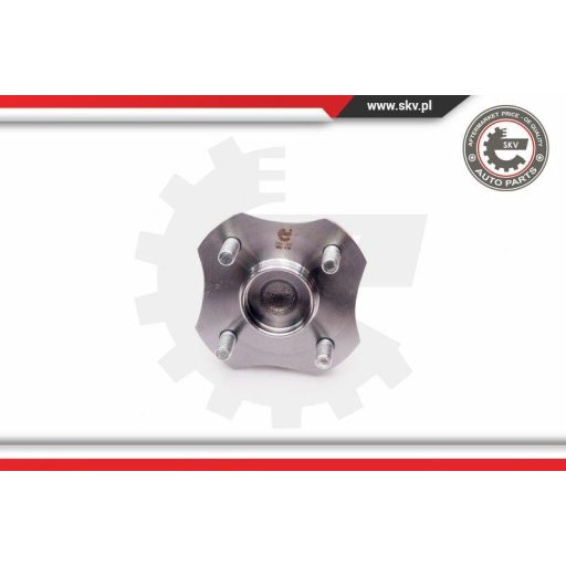Kerékcsapágy ; hátsó ; TOYOTA Yaris Yaris Verso ; 4241052020