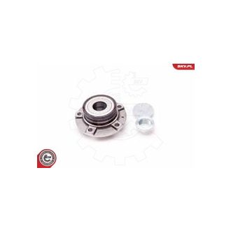   Kerékcsapágy ; hátsó ; CITROEN C5 III C6 PEUGEOT 407 508 607 ; 374886