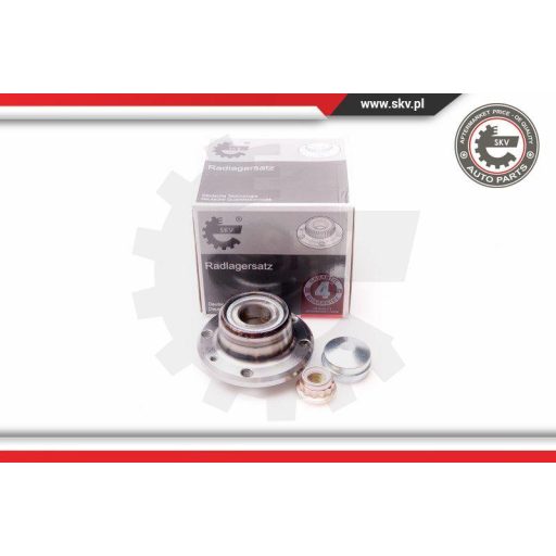 Kerékcsapágy ; hátsó ; ALFA ROMEO FIAT LANCIA ; 71714476