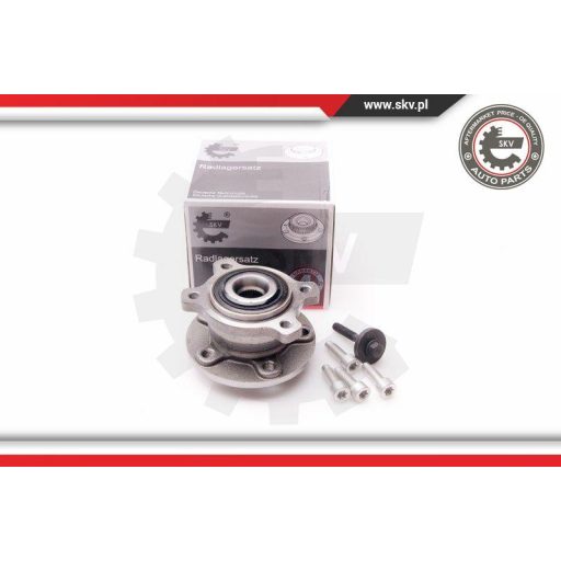 Kerékcsapágy ; hátsó ; VOLVO S60 II S80 II V60 V70 III XC70 II ; 31262356