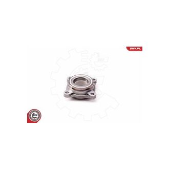   Kerékcsapágy ; első ; LEXUS GX TOYOTA Fortuner Hilux VIII Land Cruiser Land Cruiser 300 ; 4357060010