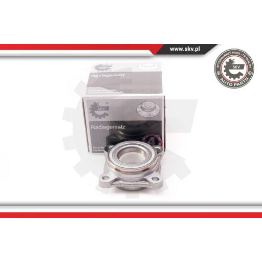 Kerékcsapágy ; első ; LEXUS GX TOYOTA Fortuner Hilux VIII Land Cruiser Land Cruiser 300 ; 4357060010