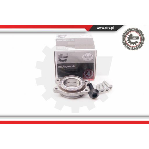 Kerékcsapágy ; első/hátsó ; AUDI A4 A5 A6 A7 A8 Q5 ; 8K0598625