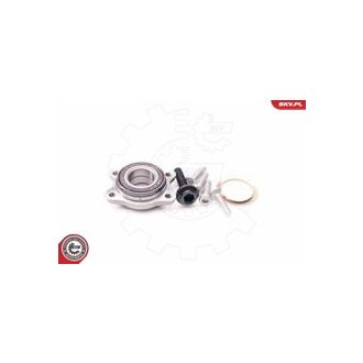 Kerékcsapágy ; első ; AUDI A6 R8 ; 4F0498625B