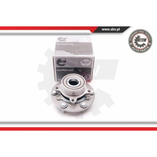 Kerékcsapágy ; első ; FIAT Fullback MITSUBISHI Pajero Sport II III L 200 ; MR992374