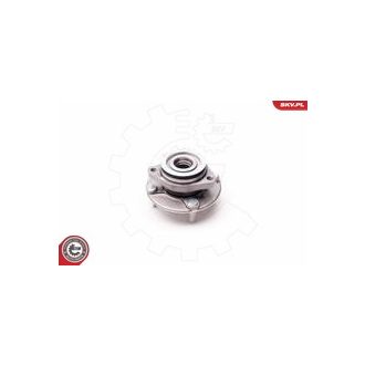   Kerékcsapágy ; első ; NISSAN Cube (Z12) Tiida (SC11) (C11) ; 402021FC0A
