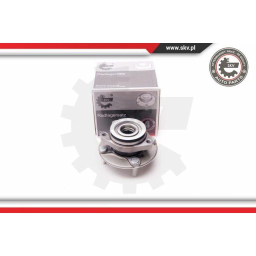 Kerékcsapágy ; első ; NISSAN Cube (Z12) Tiida (SC11) (C11) ; 402021FC0A