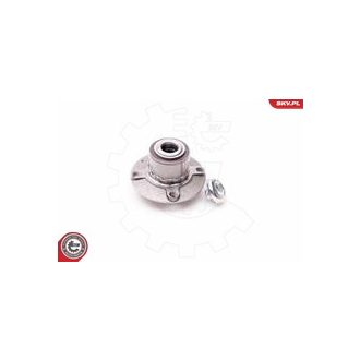  Kerékcsapágy ; első ; AUDI A2 (8Z0) VW Lupo (6X1, 6E1) ; 6E0407621D