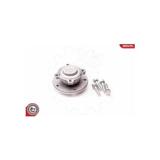   Kerékcsapágy ; első ; BMW 1 (E81, E87, E82, E88) 3 (E90, E91, E92, E93) Z4 (E89) ; 31216765157