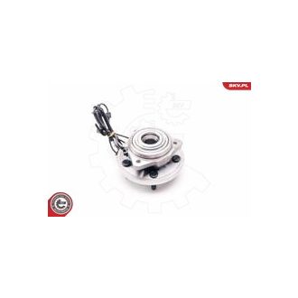   Kerékcsapágy ; első ; JEEP Commander Grand Cherokee III  ; 52089434AB