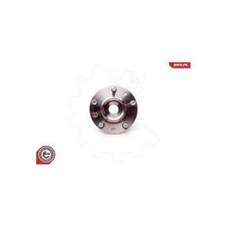 Wheel hub ; első ; MAZDA 6 CX-5 ; GJ6A33060E