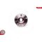 Wheel hub ; első ; MAZDA 6 CX-5 ; GJ6A33060E