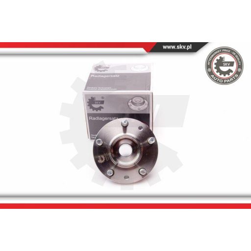 Wheel hub ; első ; MAZDA 6 CX-5 ; GJ6A33060E