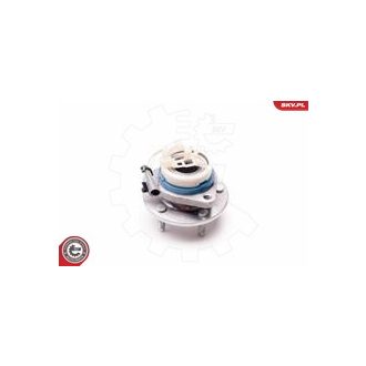   Kerékcsapágy ; első ; BUICK CADILLAC CHEVROLET OPEL PONTIAC VAUXHALL ; 12429204