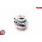 Kerékcsapágy ; első ; BUICK CADILLAC CHEVROLET OPEL PONTIAC VAUXHALL ; 12429204