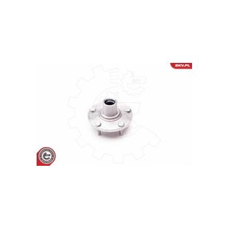 Wheel hub ; első ; NISSAN Almera Tino Primera  ; 40202BU000