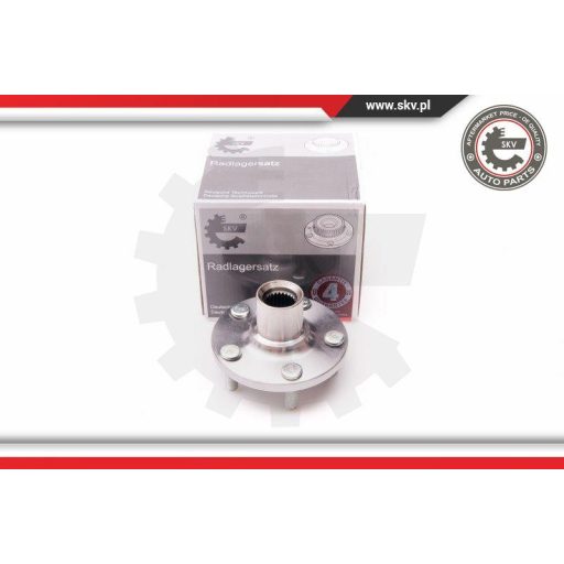 Wheel hub ; első ; CHRYSLER Neon II PT Cruiser DODGE Neon II PLYMOUTH Neon II ; 4670292AF