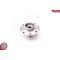 Wheel hub ; első ; OPEL Ascona C Astra F Corsa A B Kadett D E Tigra Vectra A ; 0326197