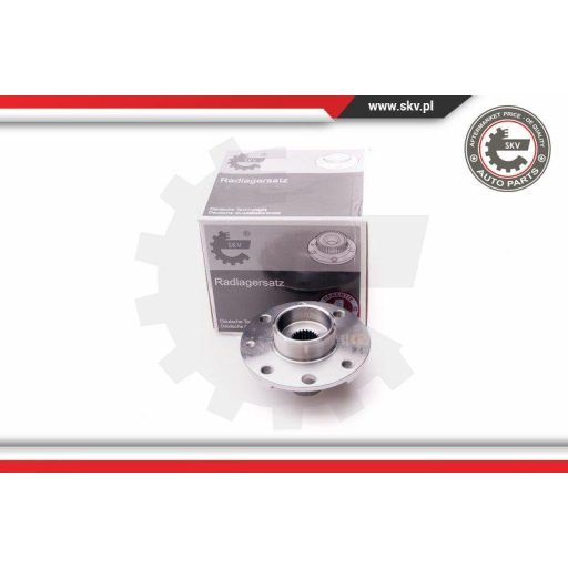 Wheel hub ; első ; OPEL Ascona C Astra F Corsa A B Kadett D E Tigra Vectra A ; 0326197