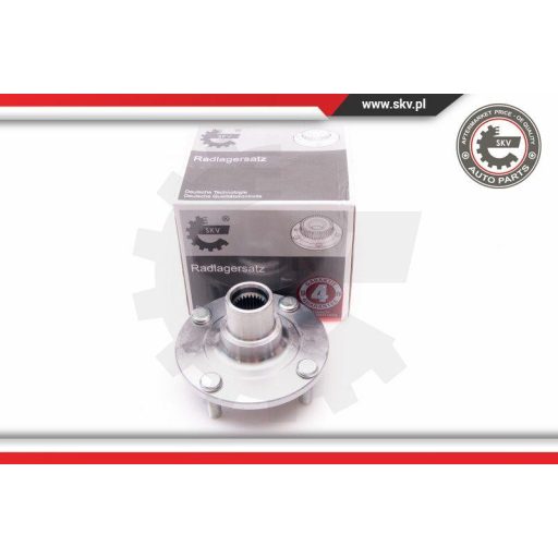 Wheel hub ; első ; NISSAN Sentra ; 402025M305