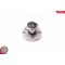 Kerékcsapágy ; hátsó ; CITROEN C1 C1 II PEUGEOT 107 108 TOYOTA Aygo ; 424500H010