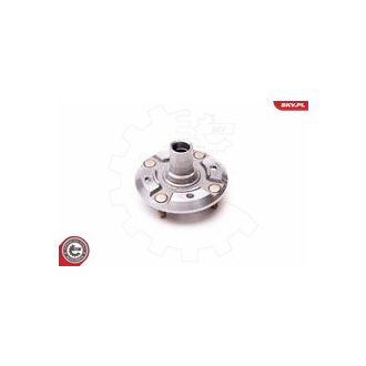 Wheel hub ; első ; DAEWOO Matiz CHEVROLET Spark ; 96316756