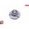 Kerékcsapágy ; első ; SMART Fortwo ; A4513300059