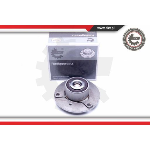 Kerékcsapágy ; első ; SMART Fortwo ; A4513300059