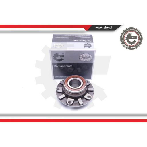Kerékcsapágy ; első ; BMW 7 (E38) ; 31221092519