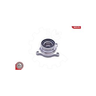  Kerékcsapágy ; hátsó ; LEXUS GX TOYOTA Land Cruiser ; 4246060010