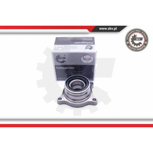 Kerékcsapágy ; hátsó ; LEXUS GX TOYOTA Land Cruiser ; 4246060010