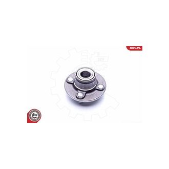   Kerékcsapágy ; hátsó ; NISSAN Almera I Sunny III ; 4320050Y01