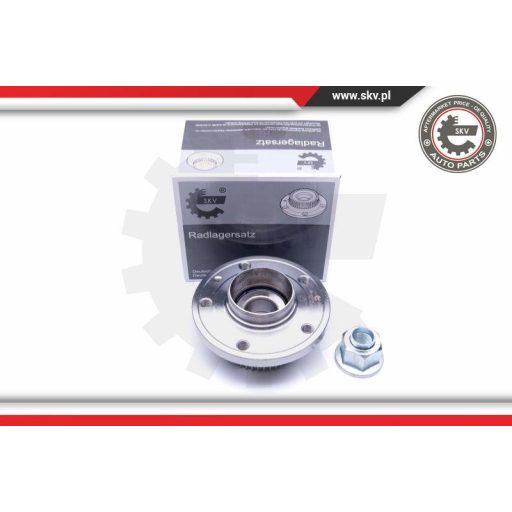 Kerékcsapágy ; hátsó ; VOLVO C70 I S70 V70 I 850 ; 271795