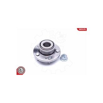 Kerékcsapágy ; hátsó ; HYUNDAI Santa Fe I ; 5275026100