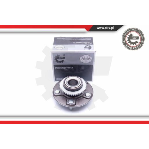 Kerékcsapágy ; hátsó ; NISSAN Almera Tino Maxima ; 432020L710