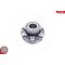 Kerékcsapágy ; első ; HYUNDAI H-1 Cargo H-1 Travel ; 517504H050