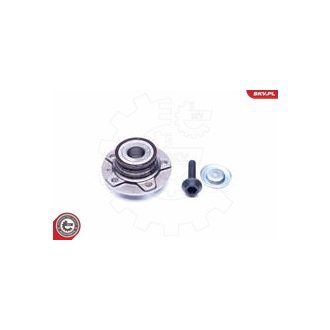 Kerékcsapágy ; hátsó ; AUDI A4 A5 A6 ; 8K0598611