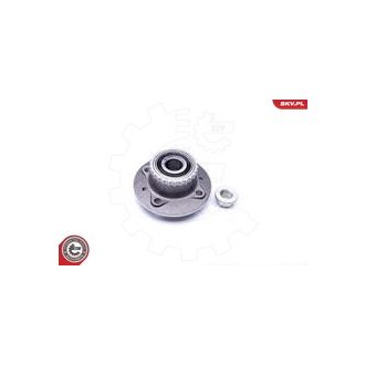 Kerékcsapágy ; hátsó ; RENAULT Kangoo ; 713630690