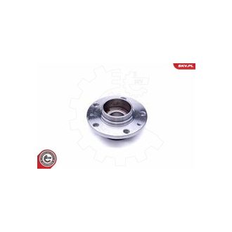   Kerékcsapágy ; hátsó ; OPEL Adam Corsa D Corsa E VAUXHALL Corsa Mk III ; 1604020