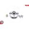 Kerékcsapágy ; első ; MINI Mini Clubman Clubvan ; 31226776671