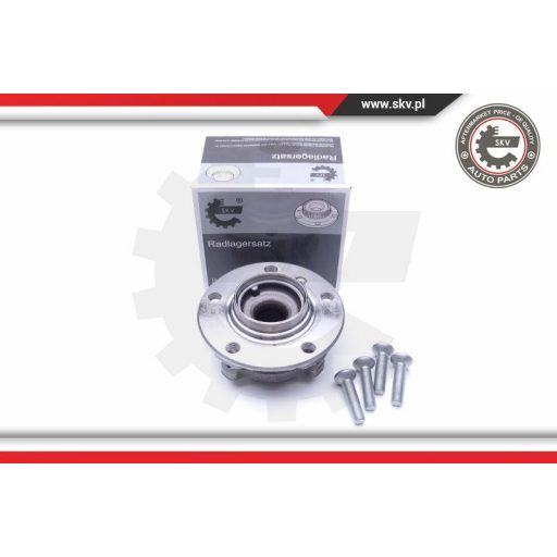 Kerékcsapágy ; első ; BMW 1 2 3 4 ; 31206867256