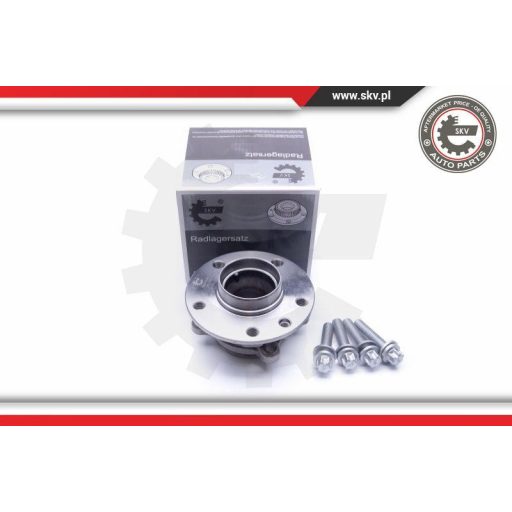 Kerékcsapágy ; hátsó ; FIAT 500X JEEP Renegade ; 51943307