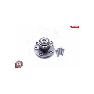   Kerékcsapágy ; hátsó ; MERCEDES-BENZ A-Class B-Class ; 1699810027
