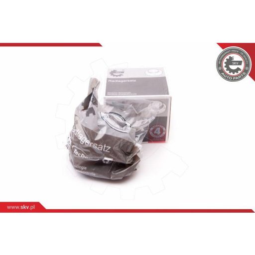 Kerékcsapágy ; hátsó ; MERCEDES-BENZ A-Class B-Class ; 1699810027